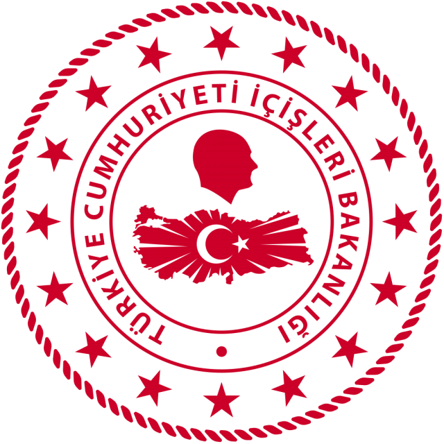 Türkiye Cumhuriyeti İçişleri Bakanlığı