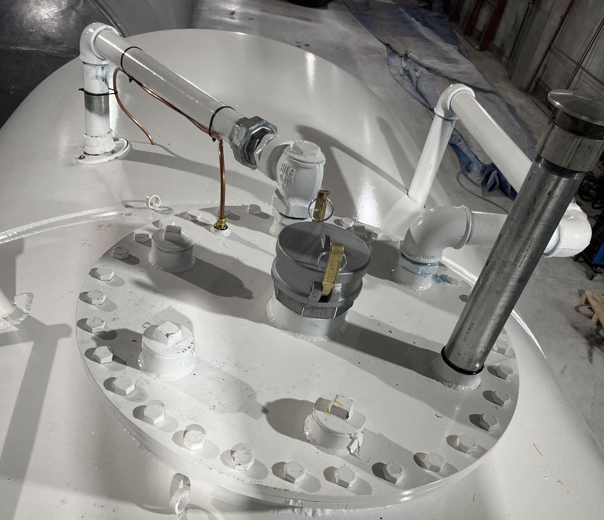 İhtiyaç Analizi ve Proje Planlama