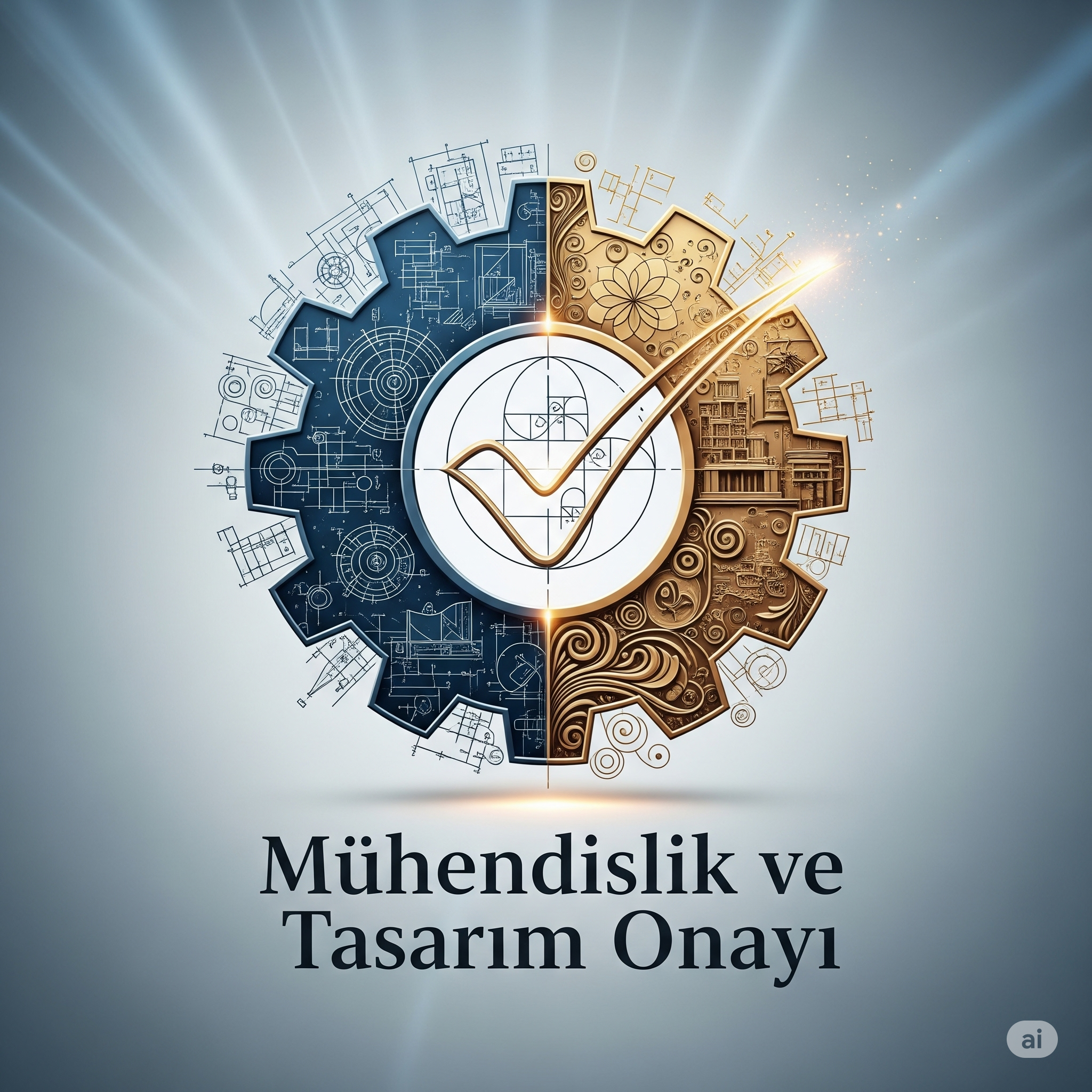 Mühendislik ve Tasarım Onayı