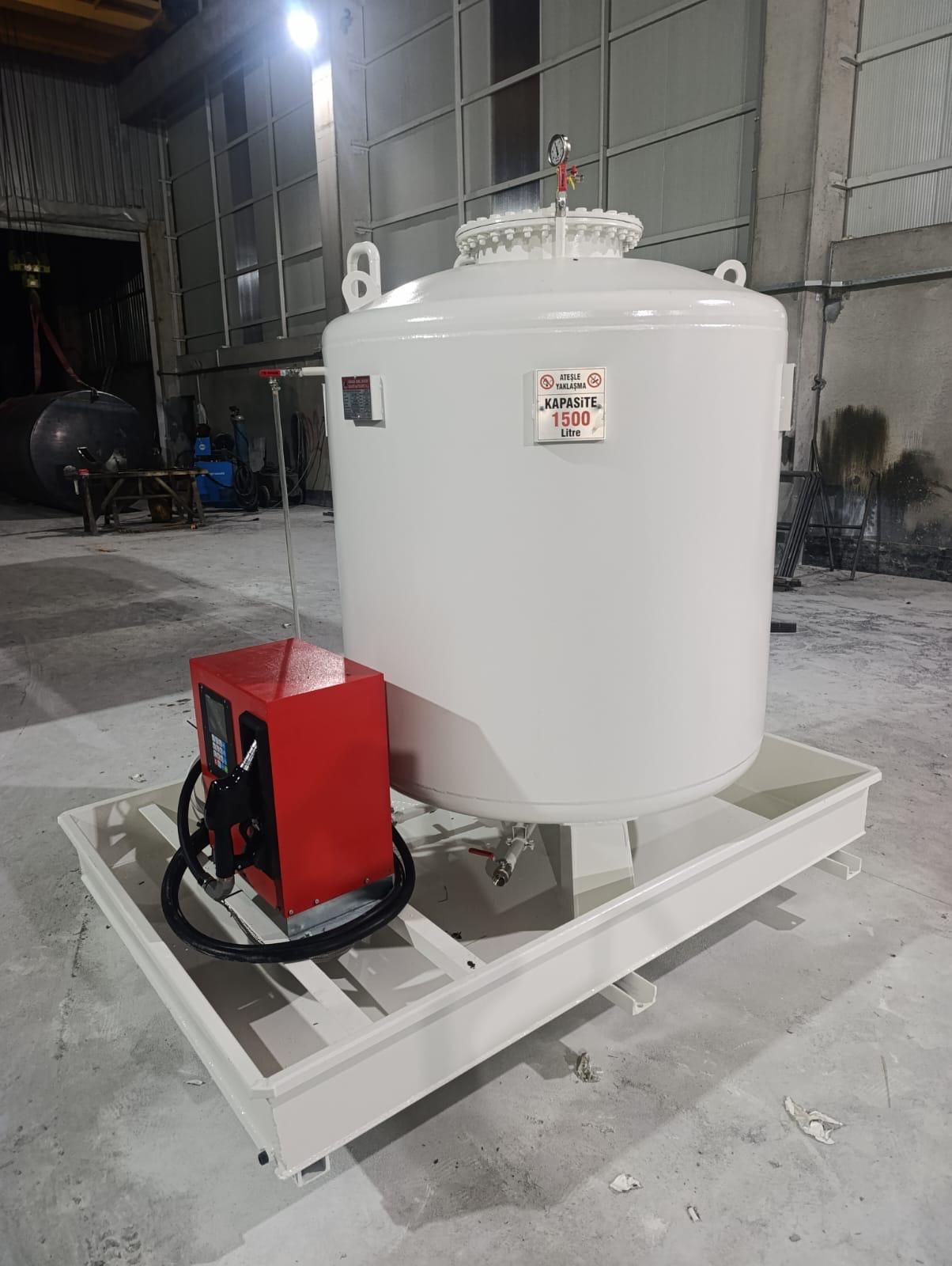 Mühendislik ve Tasarım Onayı